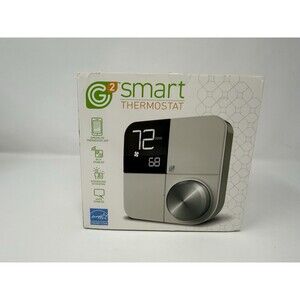 Greenlite G2 Smart Thermostat Wi-Fi Enabled, Alexa/Google/HomeKit Compatible New